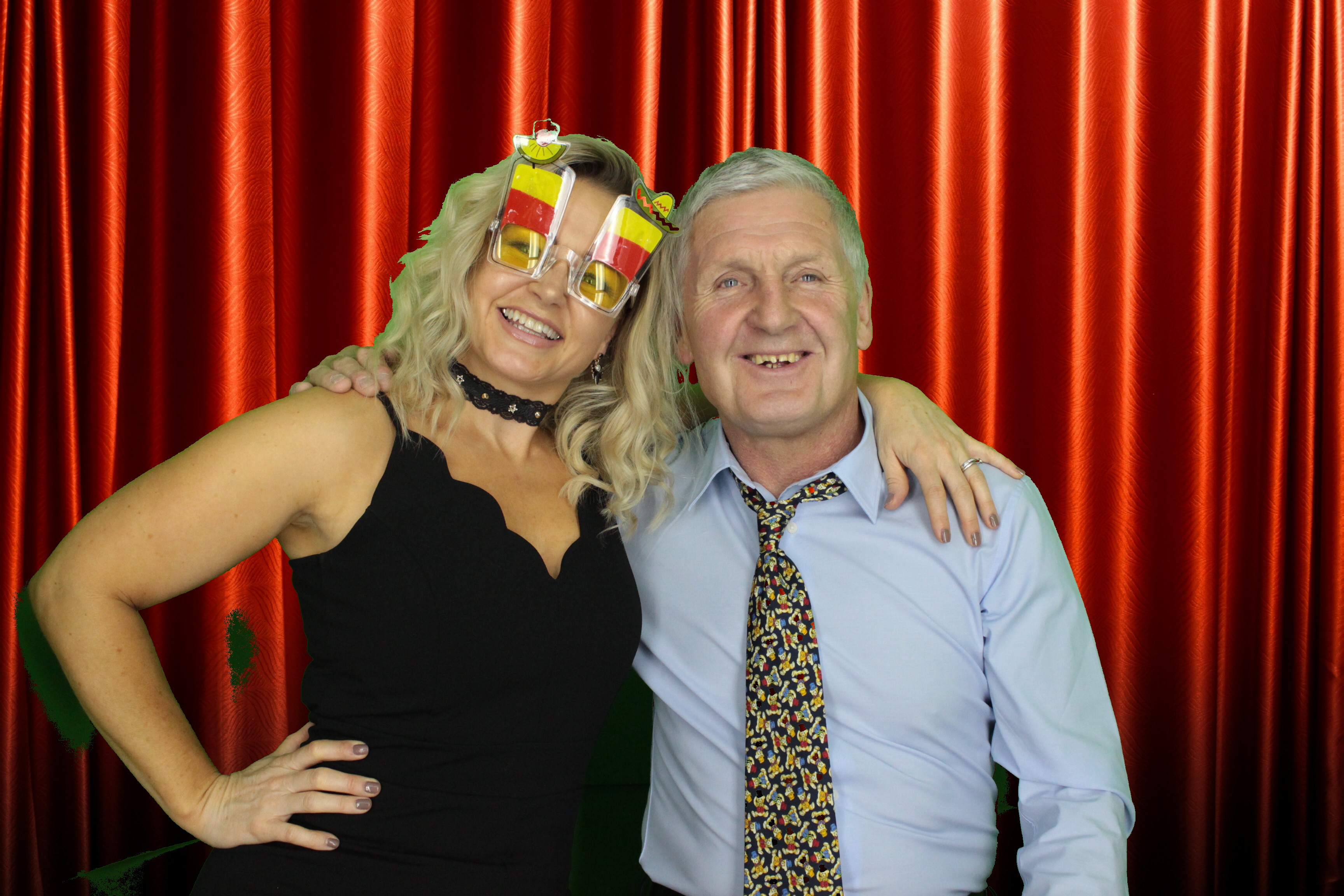 Gary's 60th Birthday | View more photos from the event at gallery.myphotoboothexperience.co.uk/u/MyPhotoBoothExperienceLtd/Garys-60th-Birthday